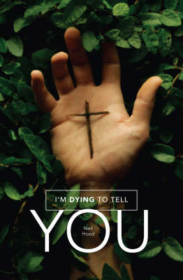 Book cover for I'm Dying to Tell You