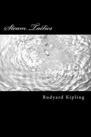 Cover of Steam Tactics