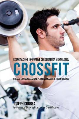 Book cover for Esercitazione Innovative Di Resistenza Mentale Nel Crossfit