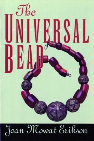 Cover of The Universal Bead