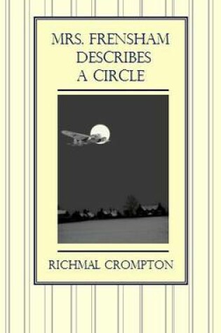 Cover of Mrs. Frensham Describes a Circle