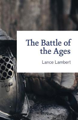 Book cover for The Battle of the Ages