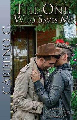 Cover of The One Who Saves Me