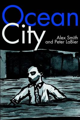 Book cover for Ocean City