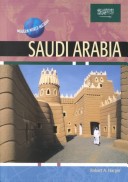 Book cover for Saudi Arabia