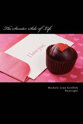 Book cover for The Sweeter Side of Life