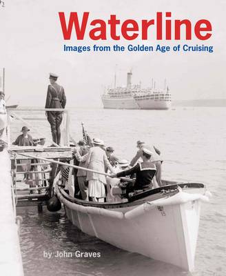 Book cover for Waterline
