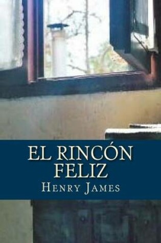 Cover of El Rincon Feliz