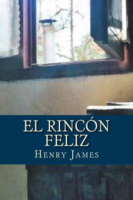Book cover for El Rincon Feliz