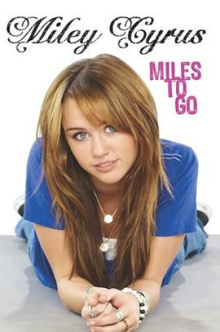 Cover of Miley Cyrus