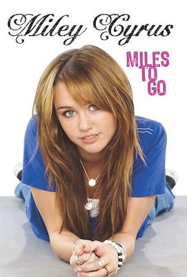 Cover of Miley Cyrus