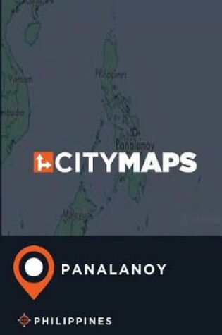 Cover of City Maps Panalanoy Philippines