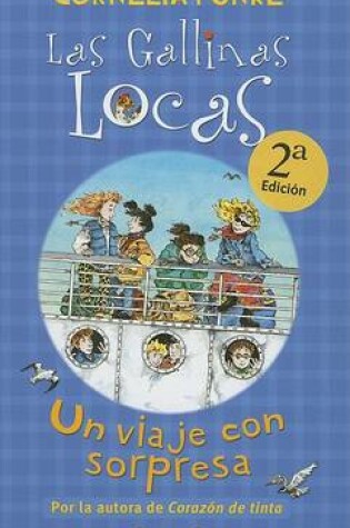 Cover of Un Viaje Con Sorpresa