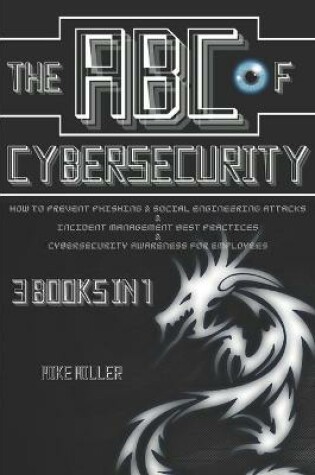 Cover of The ABC of Cybersecurity