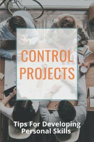 Cover of Control Projects