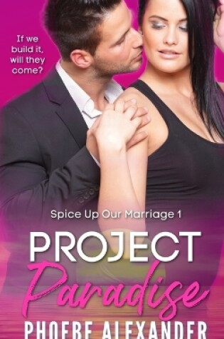 Cover of Project Paradise