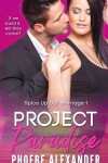 Book cover for Project Paradise