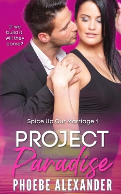 Cover of Project Paradise