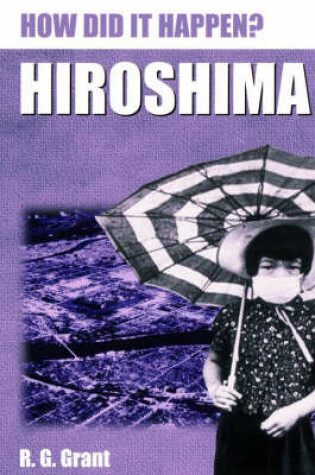 Cover of Hiroshima