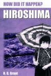 Book cover for Hiroshima