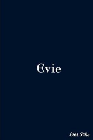 Cover of Evie