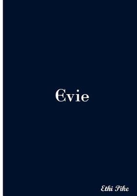 Book cover for Evie