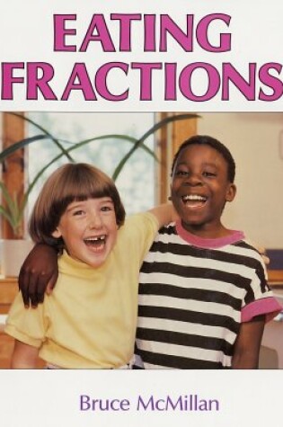 Cover of Eating Fractions