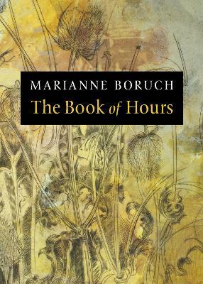 Book cover for The Book of Hours