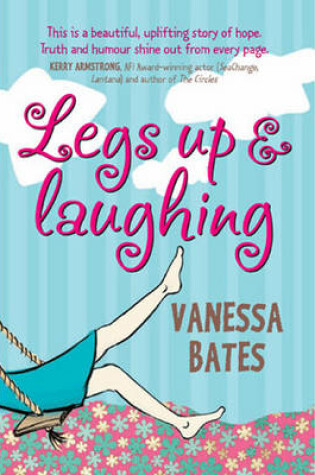 Cover of Legs Up and Laughing