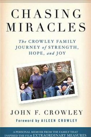 Cover of Chasing Miracles