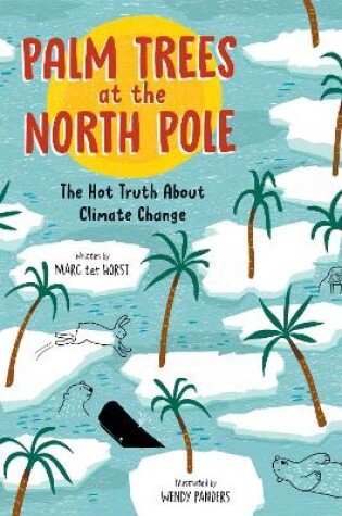 Cover of Palm Trees at the North Pole