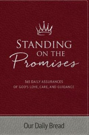 Cover of Standing on the Promises