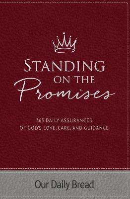 Book cover for Standing on the Promises