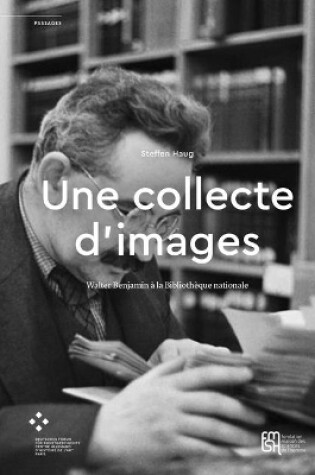 Cover of Une Collecte d'Images