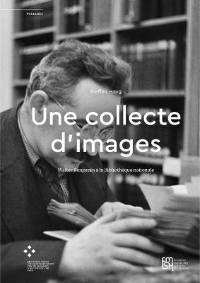 Book cover for Une Collecte d'Images