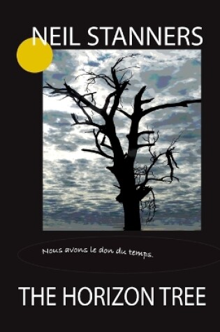 Cover of The Horizon Tree
