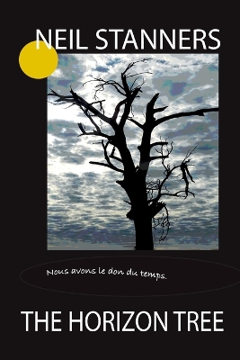 Book cover for The Horizon Tree