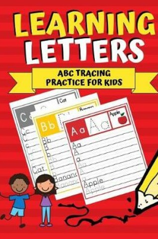 Cover of Learning Letters