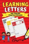 Book cover for Learning Letters