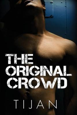 Book cover for The Original Crowd