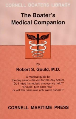 Cover of Boater's Medical Companion