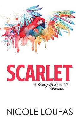 Cover of Scarlet