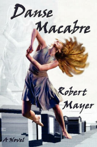 Cover of Danse Macabre