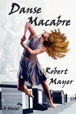 Book cover for Danse Macabre
