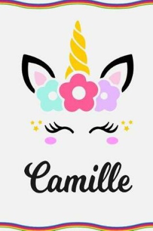 Cover of Camille