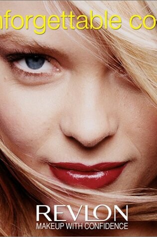 Cover of Revlon" Complete Beauty