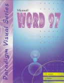 Cover of Visl Series: McSft Word 97-Text