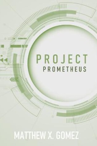 Cover of Project Prometheus