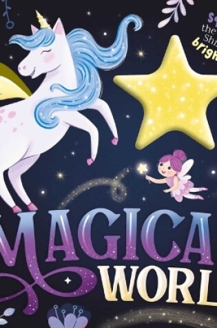 Cover of Magical World