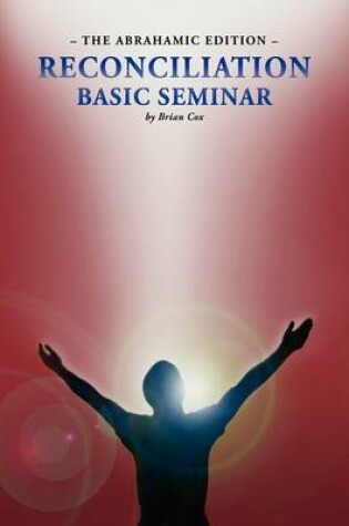 Cover of Reconciliation Basic Seminar